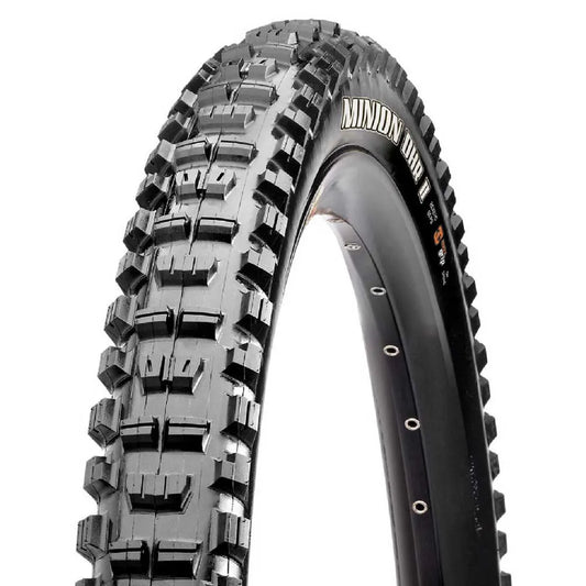 Maxxis Minion DHR II MaxxTerra Tubeless 29´´ x 2.40WT MTB tyre