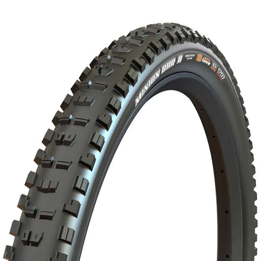 Maxxis Minion DHR II Mountain 120x2TPI 3CT/DD Tubeless 29´´ x 2.60 MTB tyre