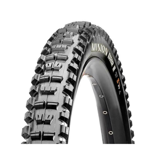 Maxxis Minion Dhr II Super Tacky 26´´ x 2.40 rigid MTB tyre