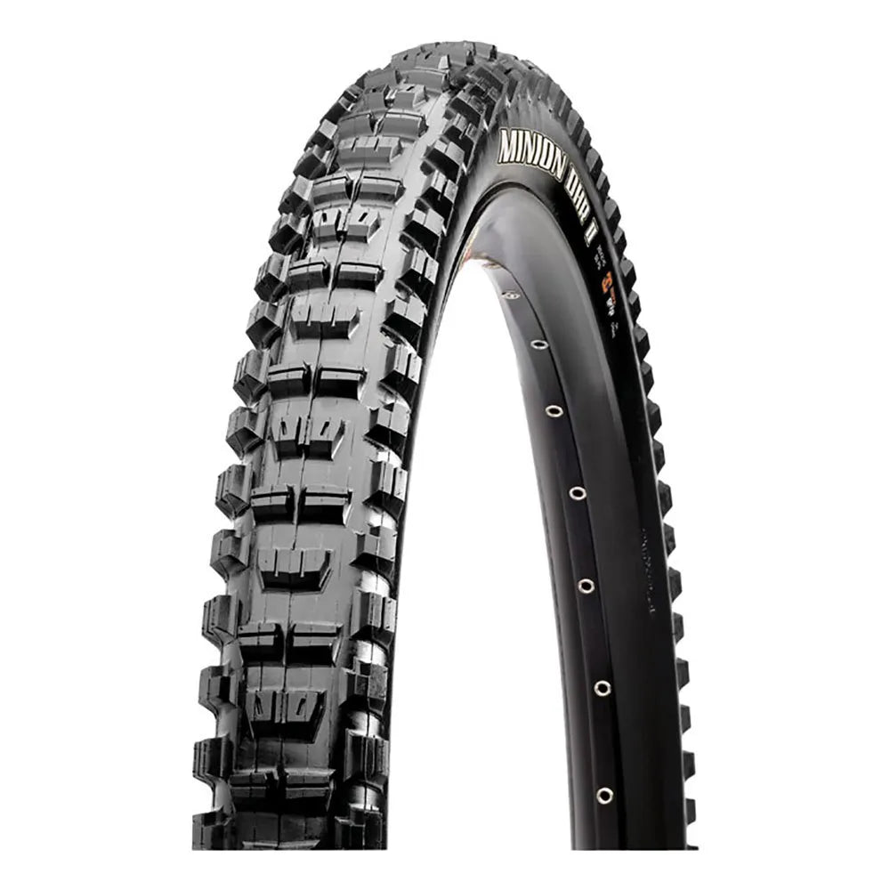 Maxxis Minion DHR II WT 60 TPI 3CG Exo+ Tubeless 29´´ x 2.40 MTB tyre