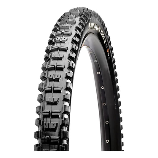 Maxxis Minion DHR II WT 60 TPI 3CG Exo+ Tubeless 29´´ x 2.40 MTB tyre