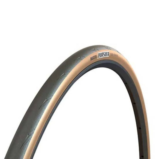 Maxxis Pursuer Gen 2 700C x 25 road tyre
