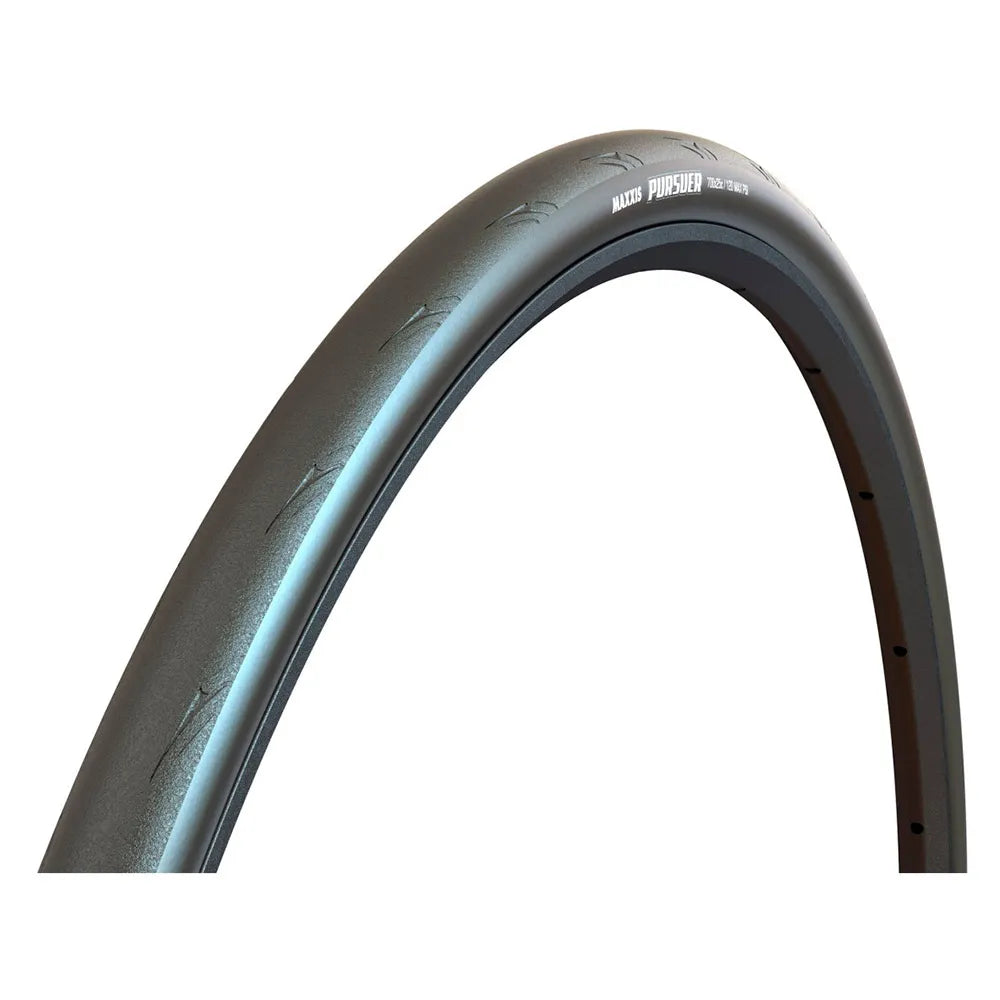Maxxis Pursuer GEN 3 60 TPI 700C x 23 road tyre