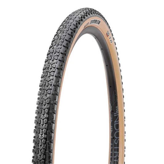 Maxxis Rambler 120 TPI HYPR-X/EXO Tubeless 700C x 45 gravel tyre