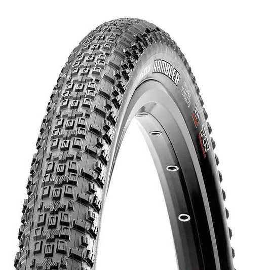 Maxxis Rambler Tubeless 650B x 47 gravel tyre