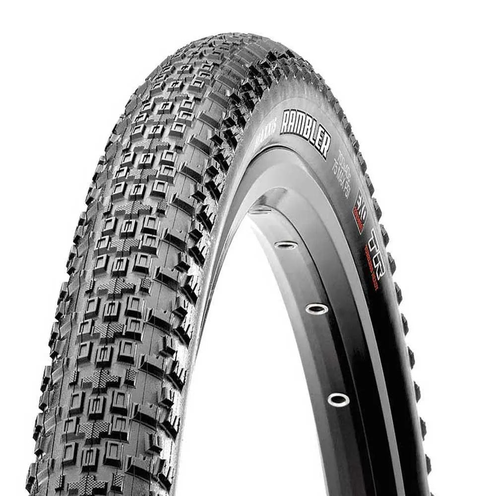 Maxxis Rambler Tubeless 650B x 47 gravel tyre