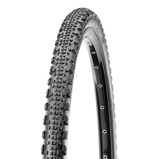 Maxxis Ravager 60 TPI Exo/Tr Tubeless 700C x 50 gravel tyre