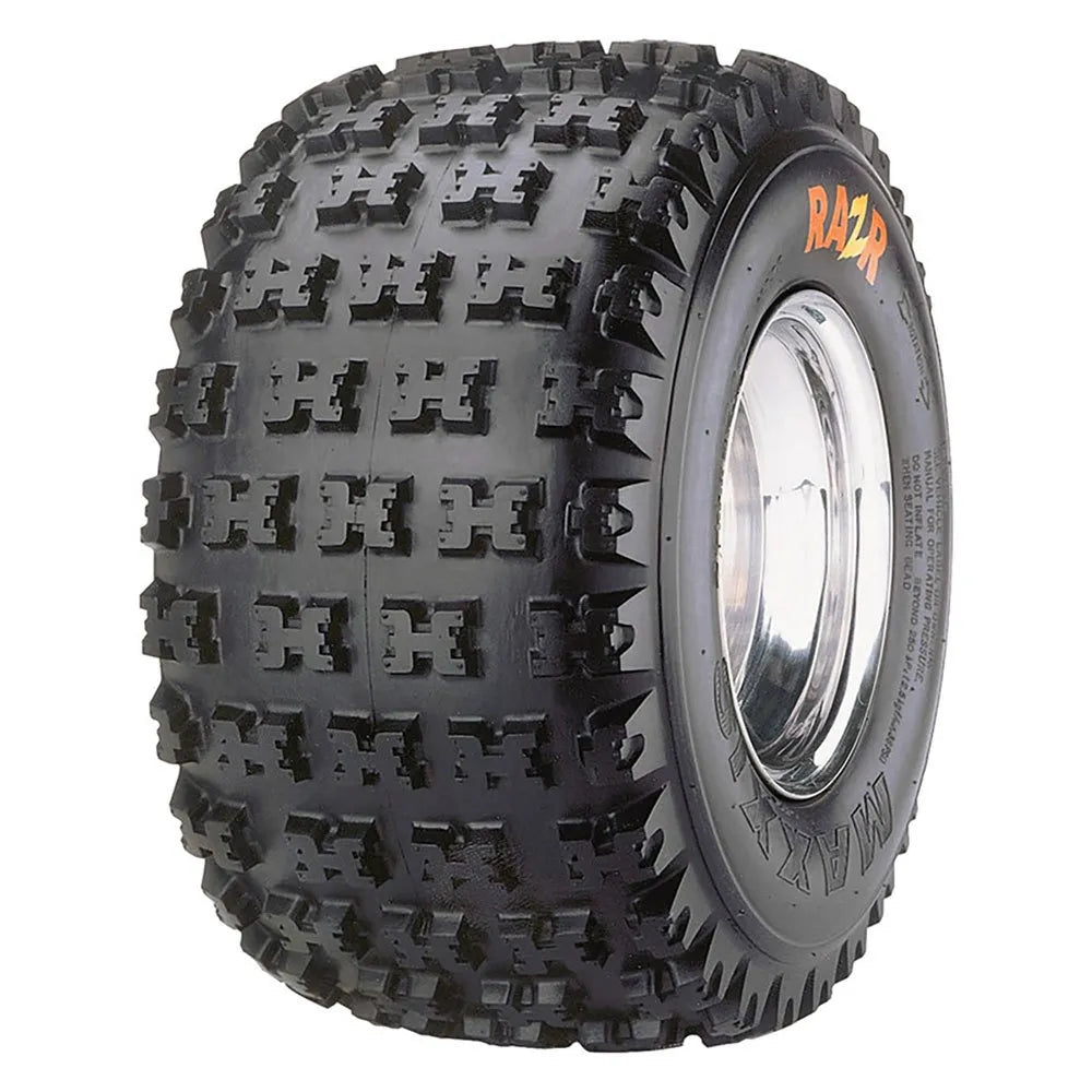 Maxxis Razr M932 4PR 38J E TL quad tire