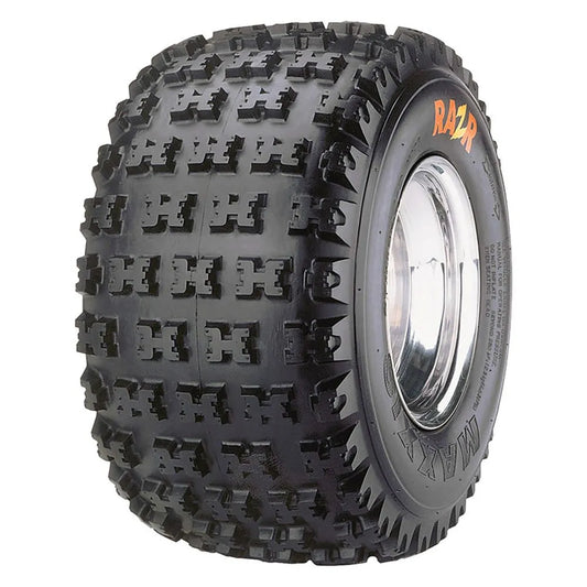 Maxxis Razr M932 4PR 38J E TL quad tire