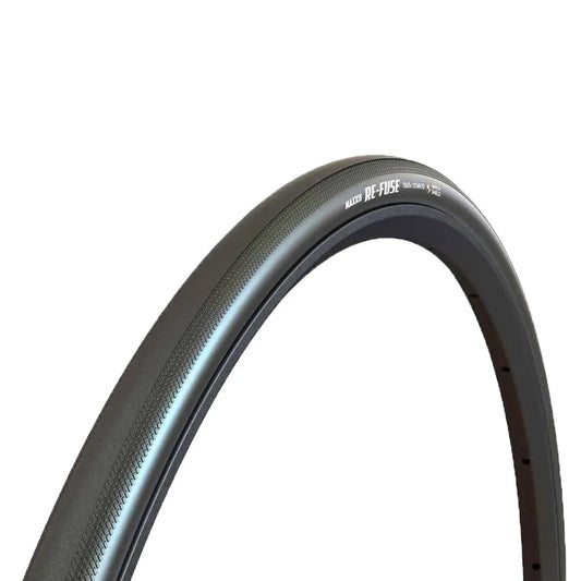 Maxxis Re-Fuse Gen2 Maxxshield 60 TPI 700C x 25 road tyre