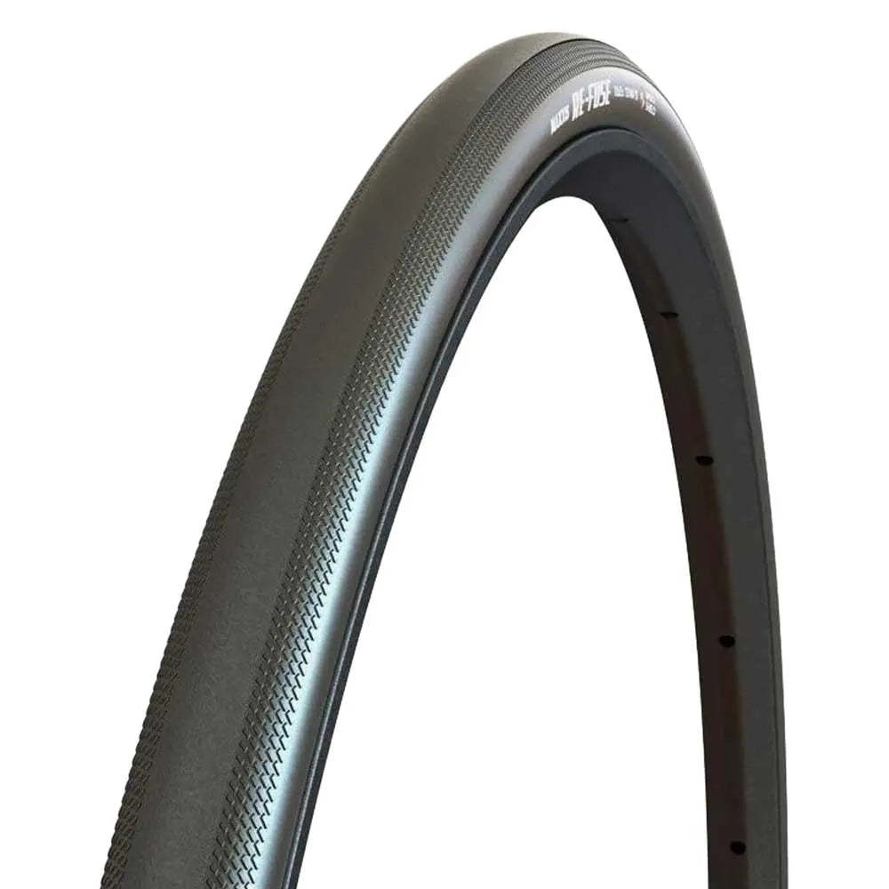 Maxxis Re-Fuse KV 60 TPI Tubeless 700C x 32 road tyre