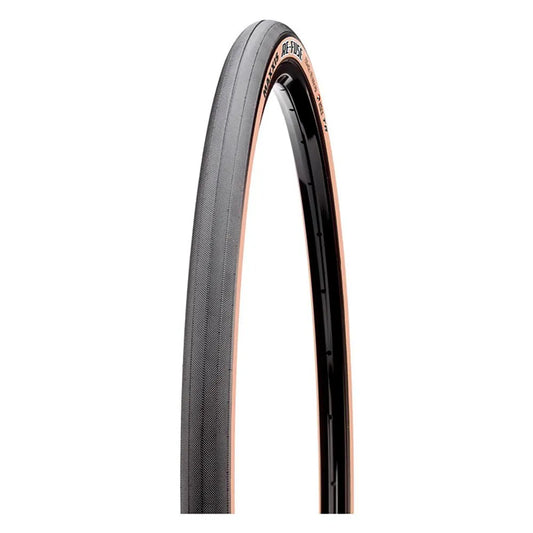 Maxxis Re-fuse Maxxshield/TR/TanWall 60 TPI Tubeless 650B x 47 gravel tyre