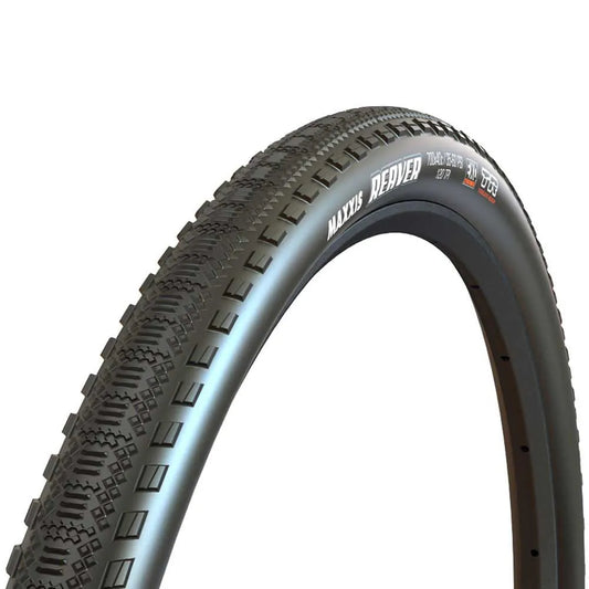 Maxxis Reaver EXO TR 120 TPI Tubeless 700C x 40 gravel tyre