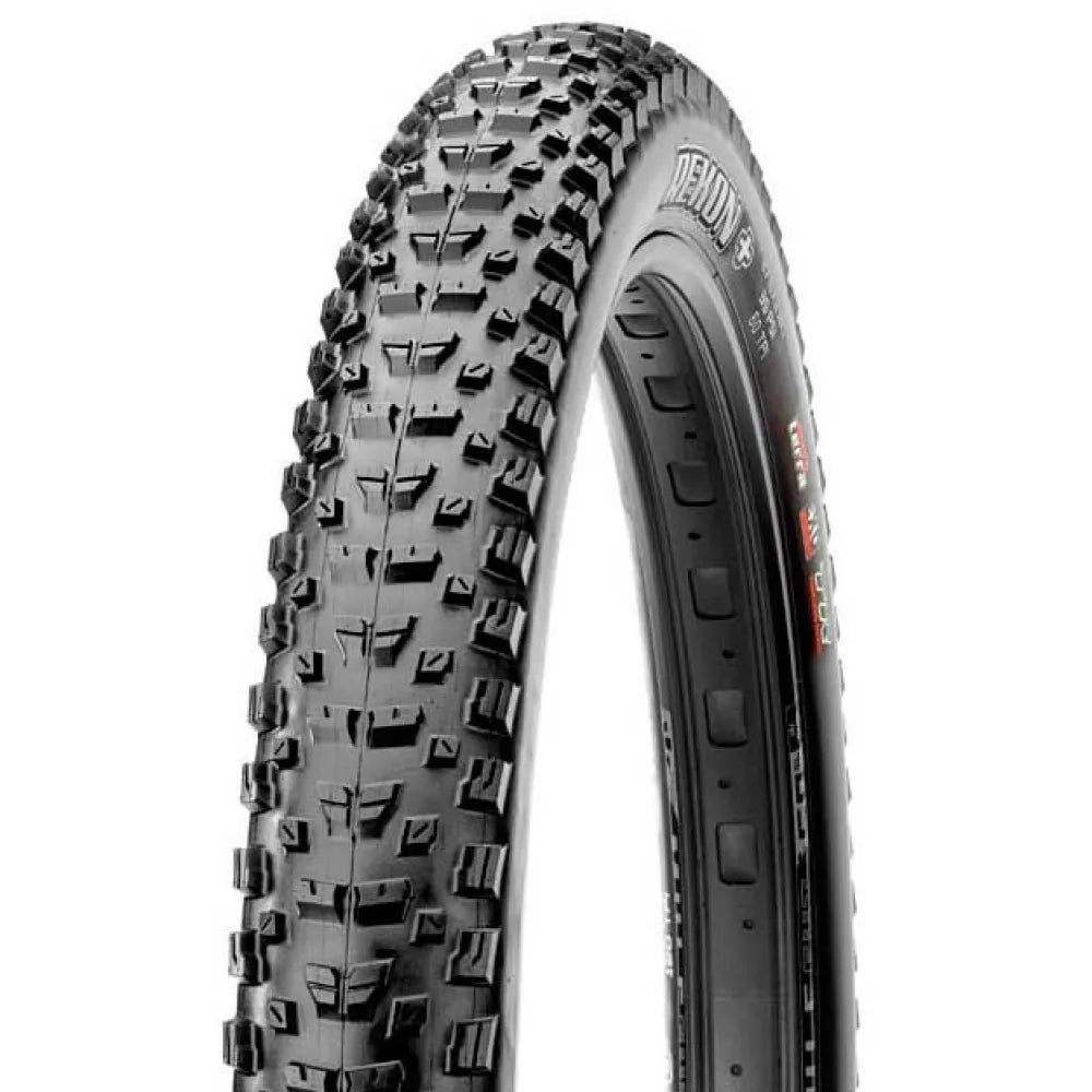 Maxxis Rekon+ 3CT/EXO+/TR 60 TPI Tubeless 27.5´´ x 2.80 MTB tyre