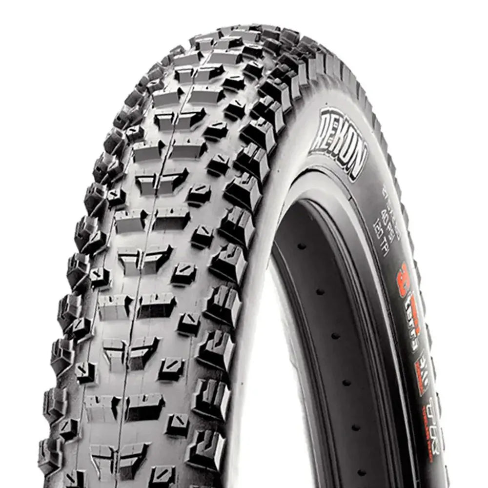 Maxxis Rekon EXO/TR 60 TPI Tubeless 27.5´´ x 2.40 MTB tyre