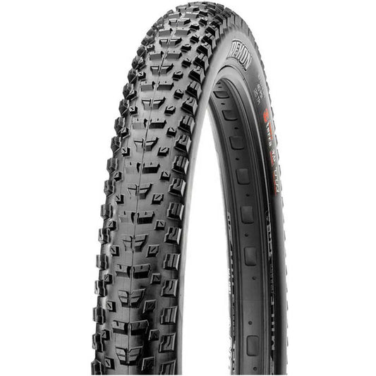 Maxxis Rekon EXO/TR 60 TPI Tubeless 27.5´´ x 2.60 MTB tyre