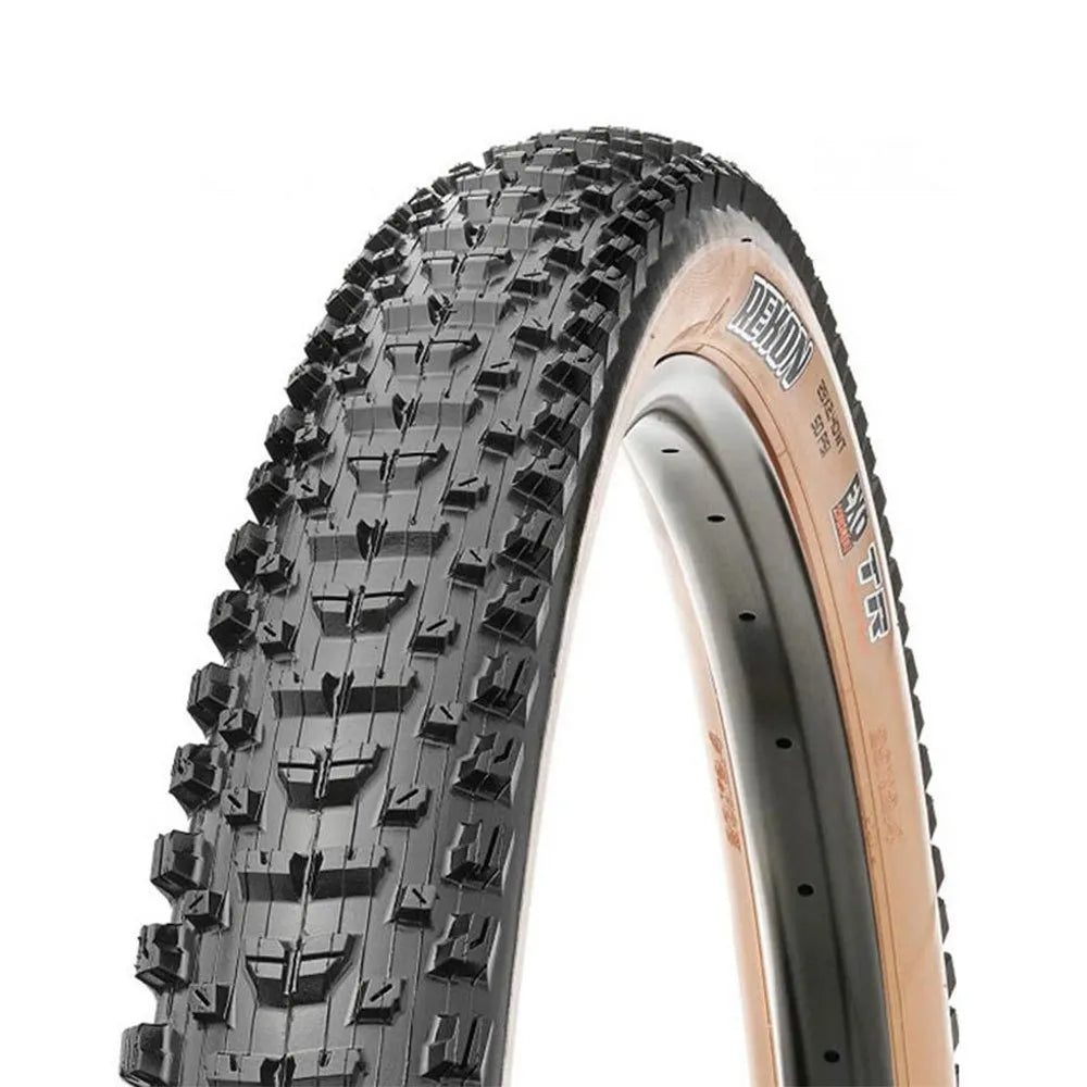 Maxxis Rekon EXO/TR/SkinWall 60 TPI Tubeless 29´´ x 2.40 MTB tyre