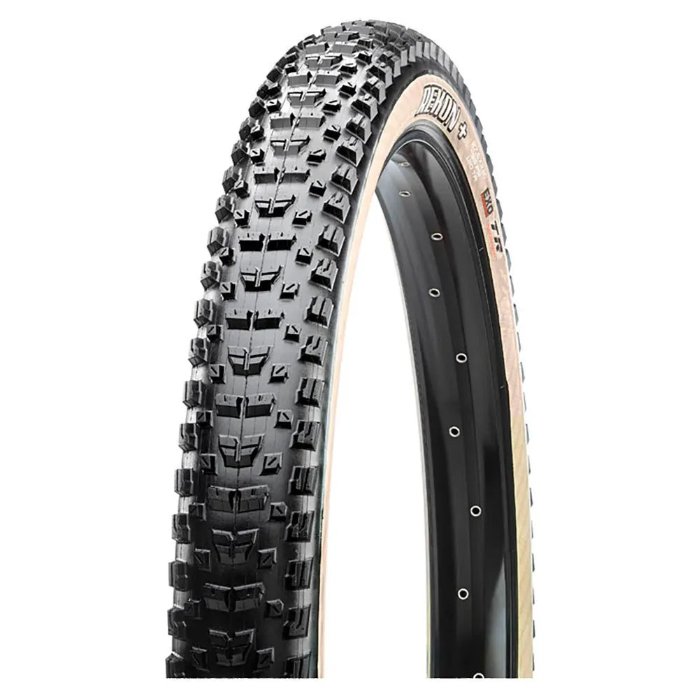 Maxxis Rekon EXO/TR/SkinWall 60 TPI Tubeless 29´´ x 2.60 MTB tyre