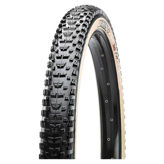 Maxxis Rekon EXO/TR/SkinWall 60 TPI Tubeless 29´´ x 2.60 MTB tyre
