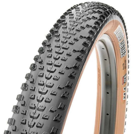 Maxxis Rekon Race EXO/TR/SkinWall 60 TPI Tubeless 29´´ x 2.25 MTB tyre