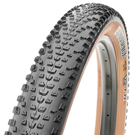 Maxxis Rekon Race EXO/TR/SkinWall 60 TPI Tubeless 29´´ x 2.35 MTB tyre