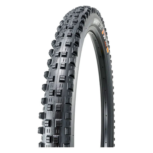 Maxxis Shorty 3CG/DH/TR 120 TPI Tubeless 27.5´´ x 2.40 MTB tyre