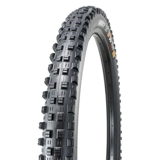 Maxxis Shorty 3CT/EXO/TR 60 TPI Tubeless 29´´ x 2.40 MTB tyre