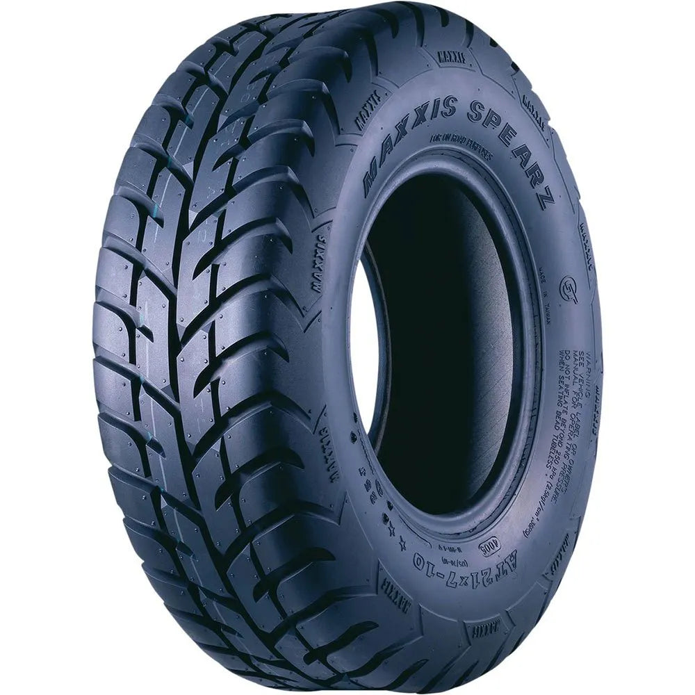 Maxxis Spearz M991 38Q E quad tire