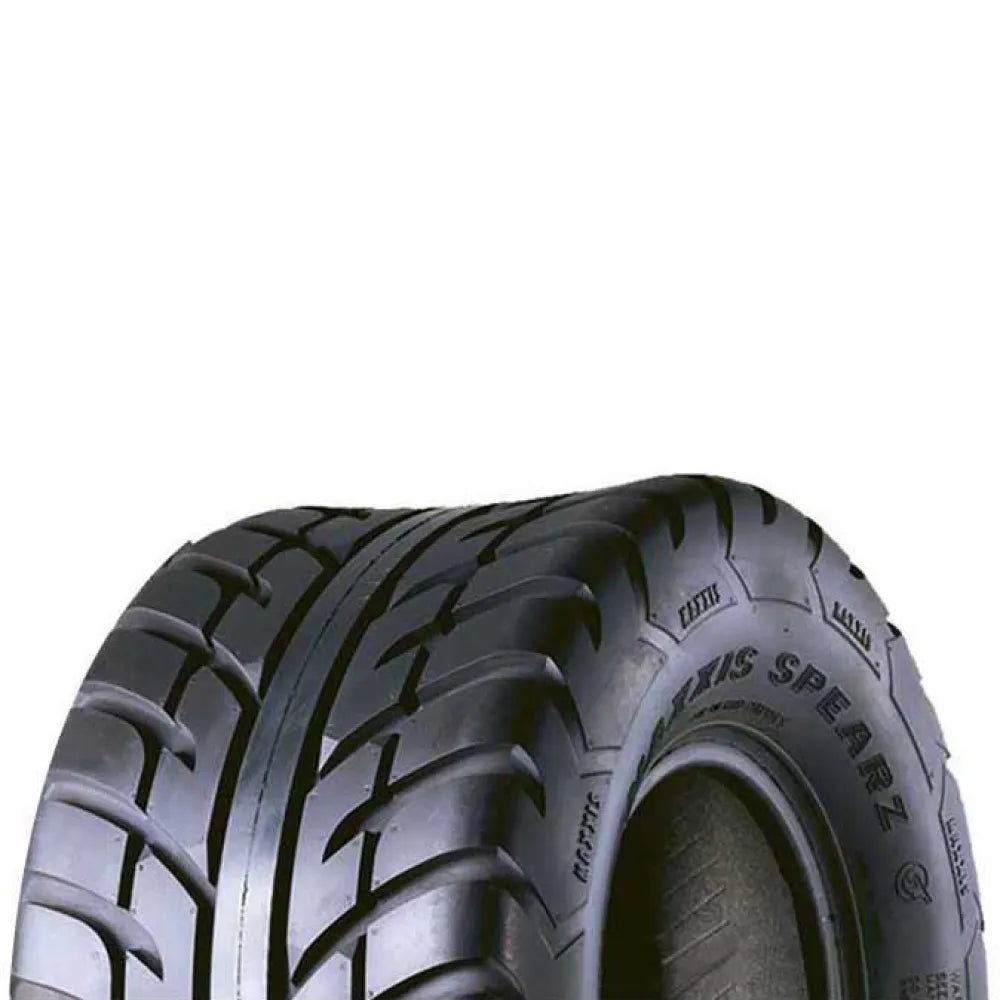 Maxxis Spearz M991 4PR 30N E TL quad front tire