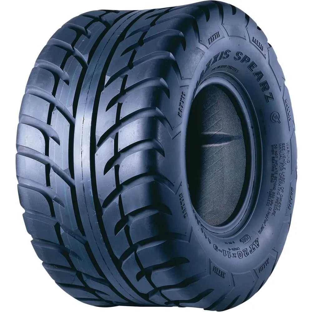 Maxxis Spearz M992 52595692 46Q E quad tire