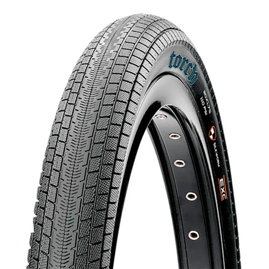Maxxis Torch EXO 120 TPI 20´´ x 1.95 urban tyre