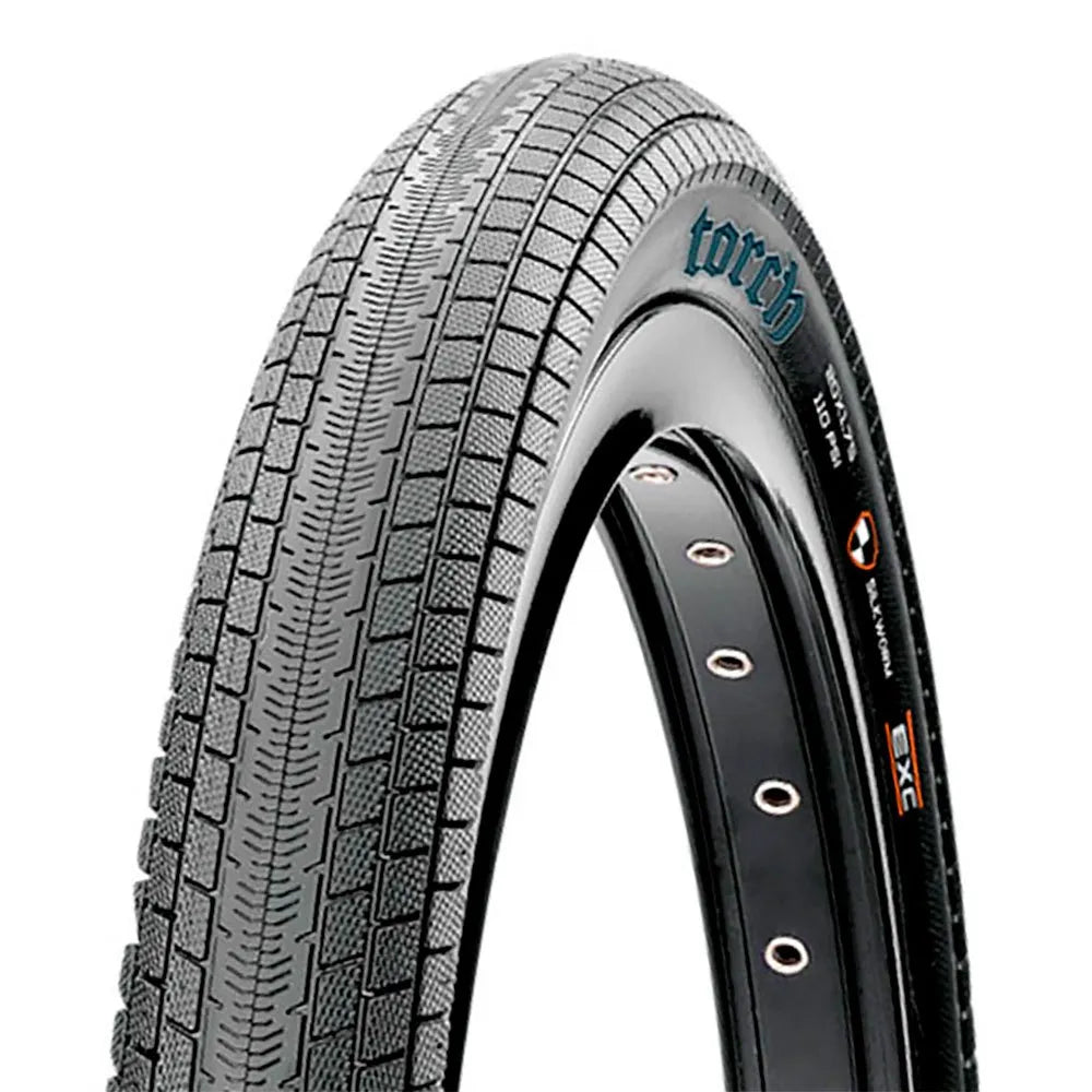 Maxxis Torch EXO 120 TPI 20´´ x 2.20 urban tyre