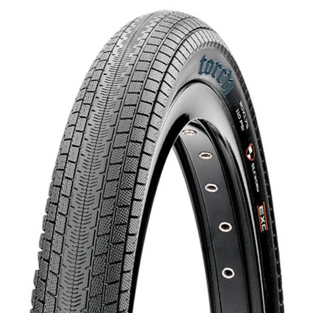 Maxxis Torch Silkworm 120 TPI 29´´ x 2.10 urban tyre