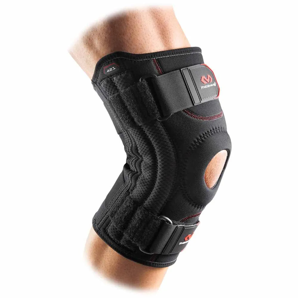 Mc david 421R knee sleeve