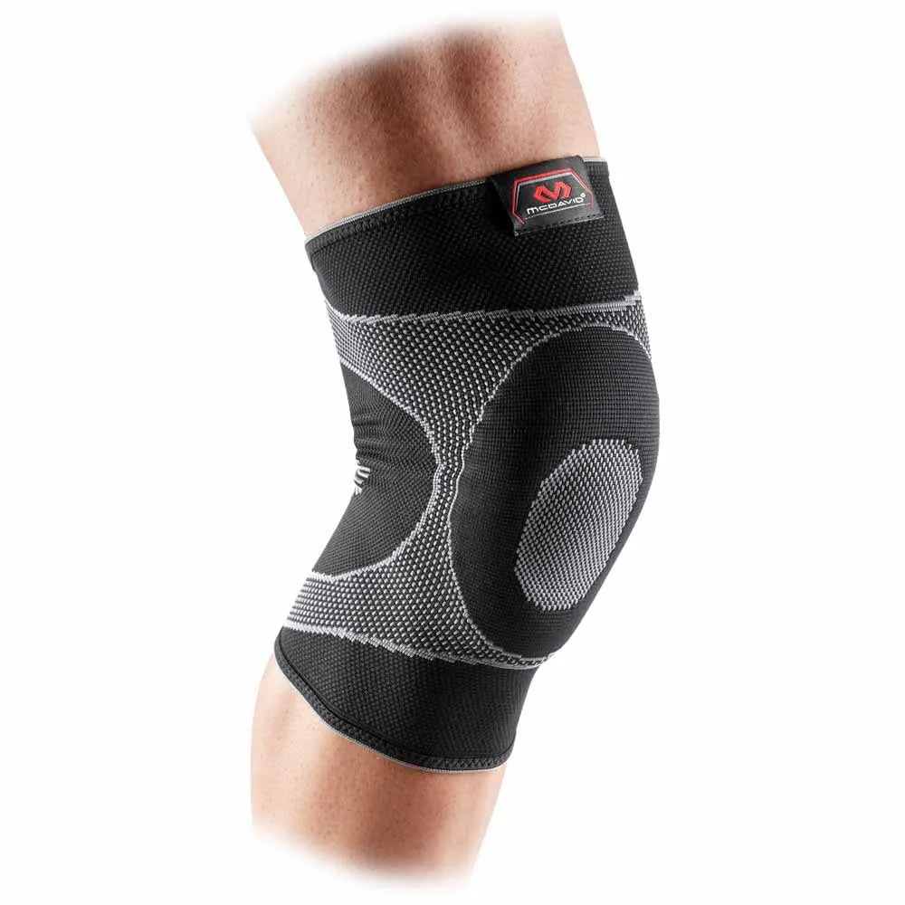 Mc david Gel 4-Way knee sleeve