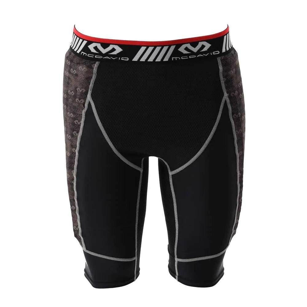 Mc david Hex protective shorts