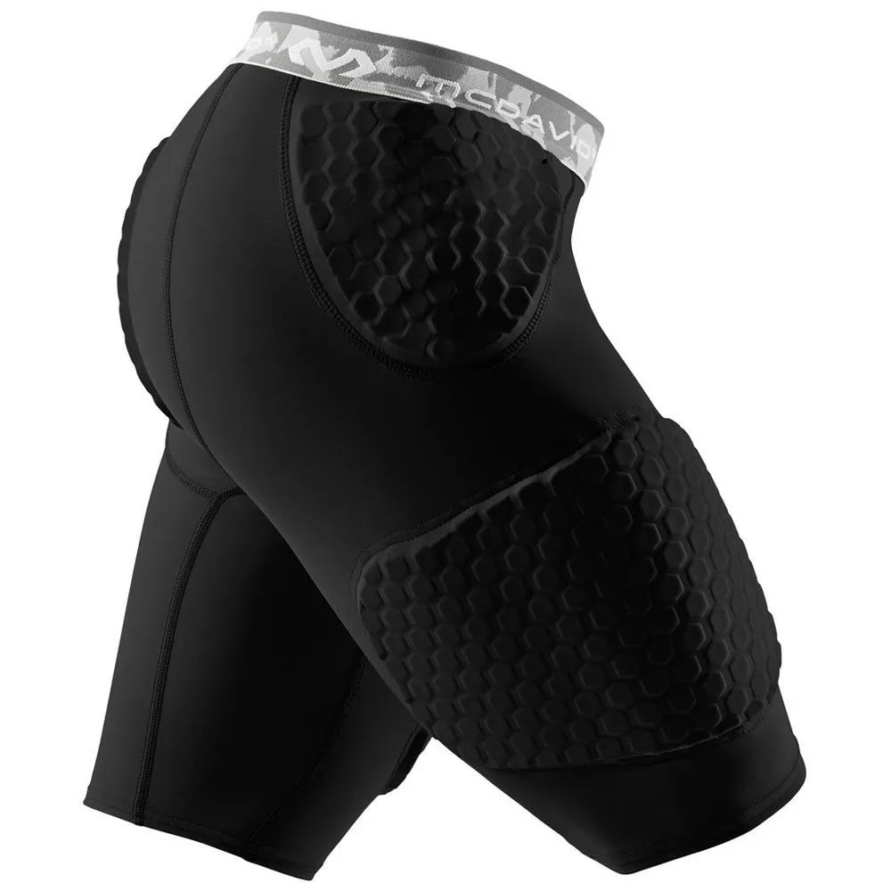 Mc david Hex protective shorts