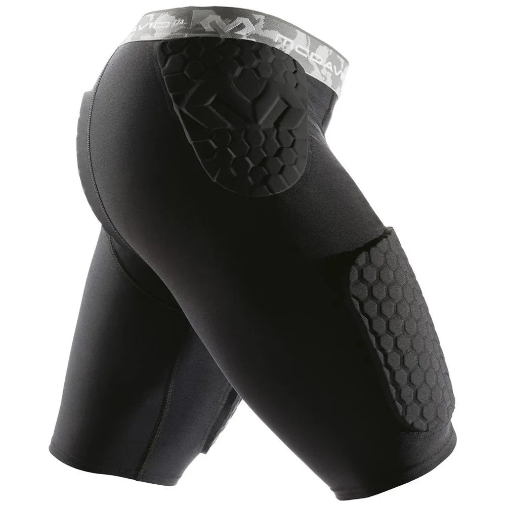 Mc david Hex Thudd protective shorts