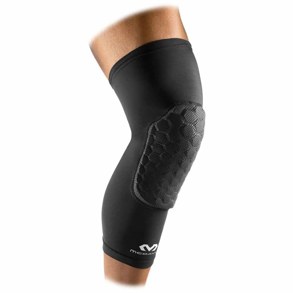 Mc david Hex Tuf knee guard 2 units