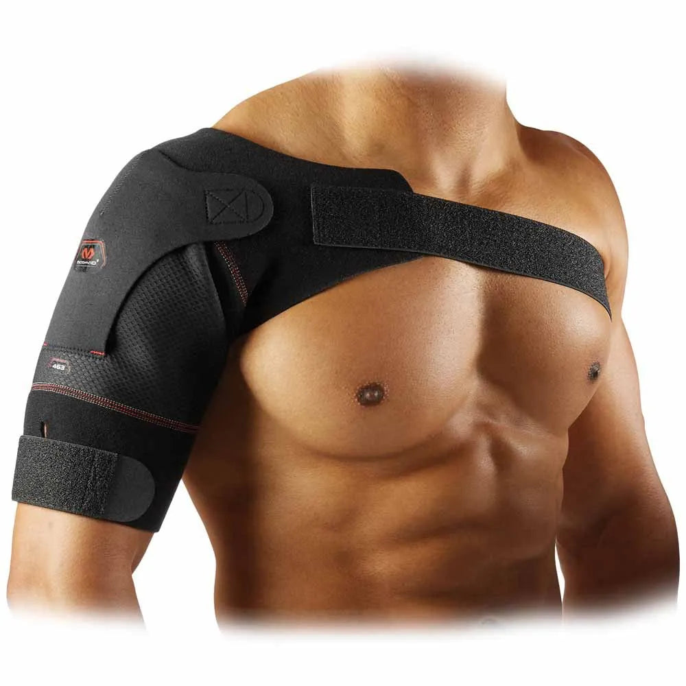 Mc david Shoulder Wrap Shoulder Support