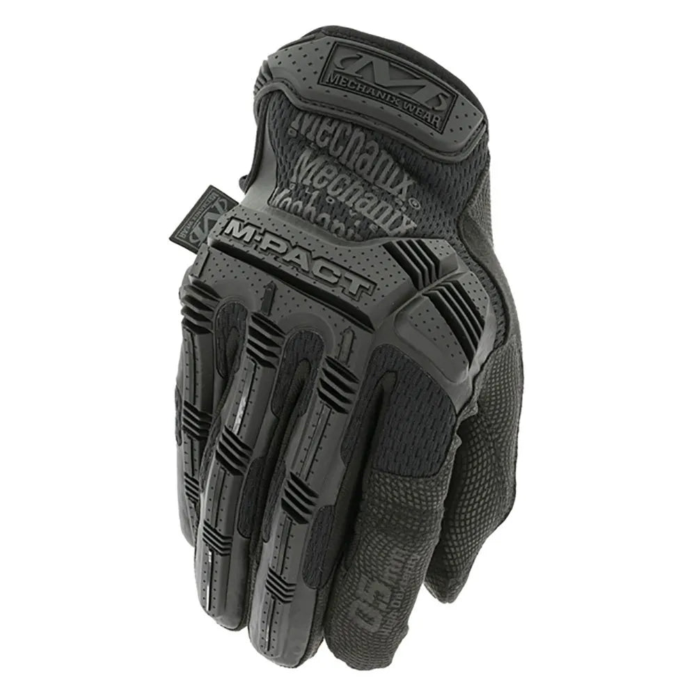 Mechanix wear M-Pact 0.5 mm long gloves