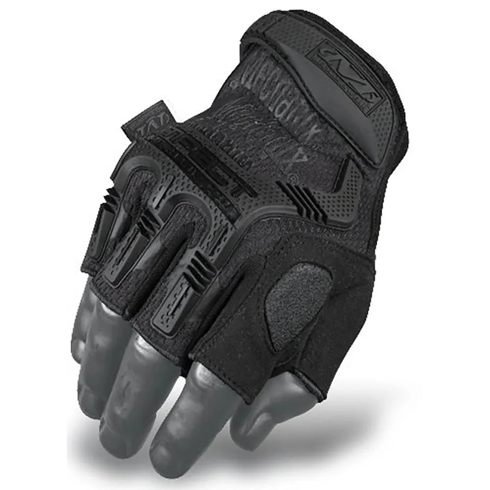 Mechanix wear M-Pact long gloves