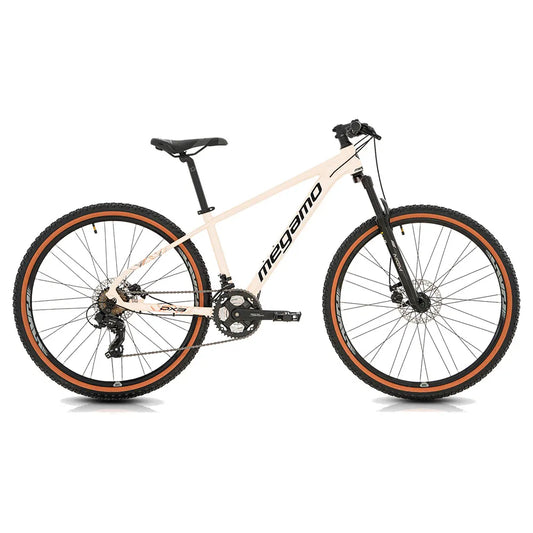 Megamo DX3 27.5´´ TY300 2026 MTB bike