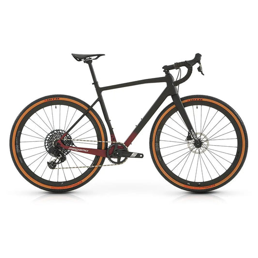Megamo West 05 Apex AXS 2024 gravel bike