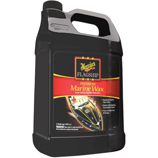 Meguiars Flagship Premium Marine Wax