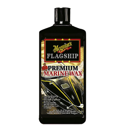 Meguiars Flagship Premium Wax 0.95L