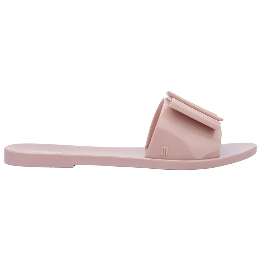 Melissa Babe flip flops