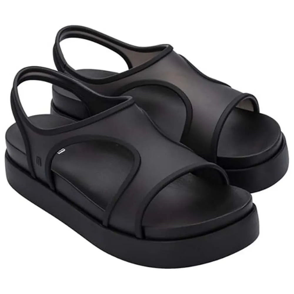 Melissa Bikini platform sandals