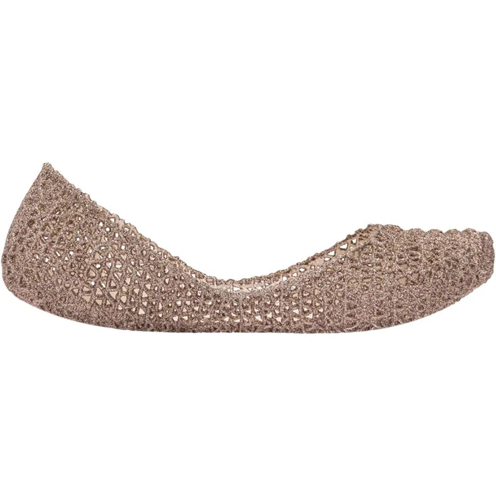 Melissa Campana Papel VII ballet pumps