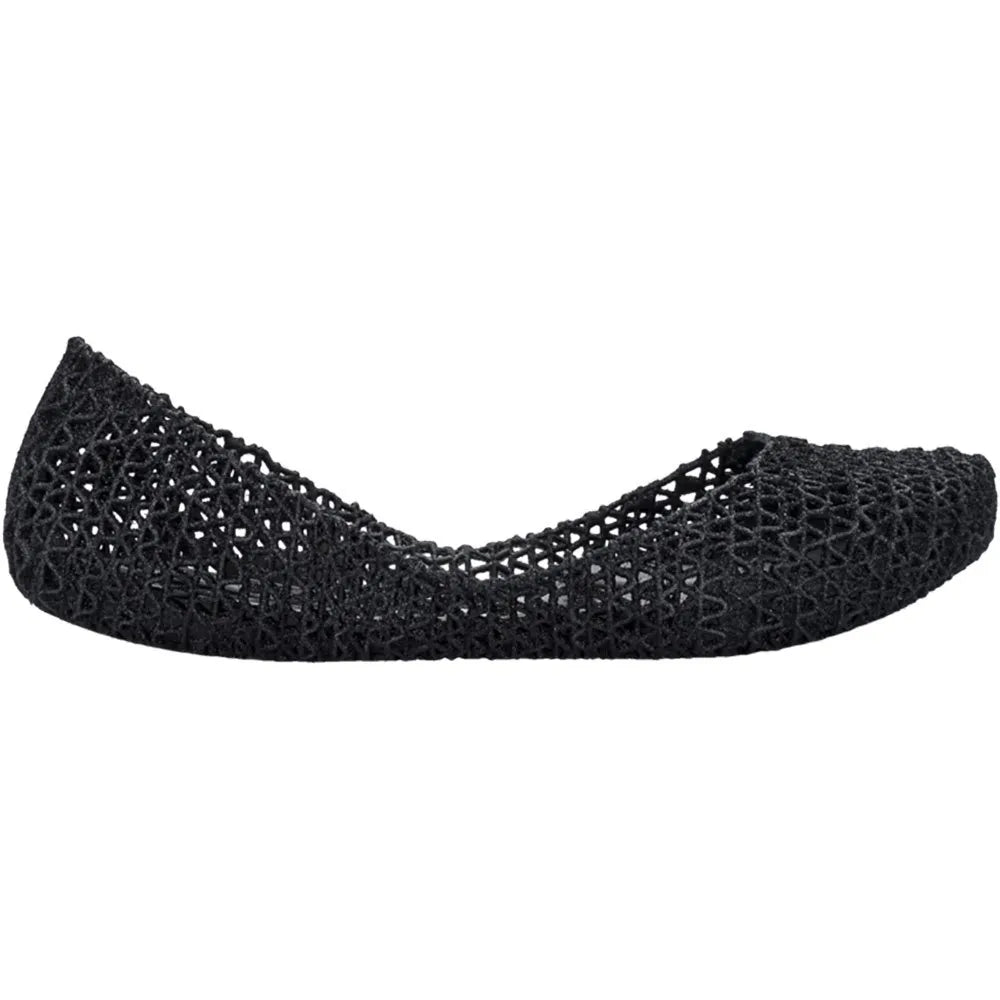 Melissa Campana Papel VII ballet pumps